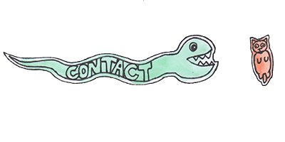 snake contact